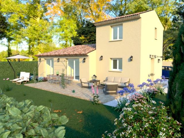 Maison vente à Arrondissement de Draguignan, Draguignan