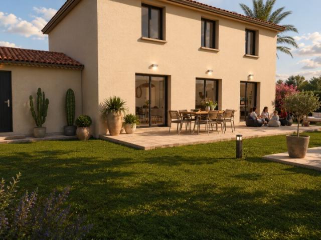 Maison vente à Arrondissement de Draguignan, Draguignan