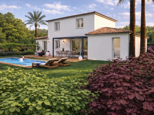 Maison vente à Arrondissement de Draguignan, Draguignan