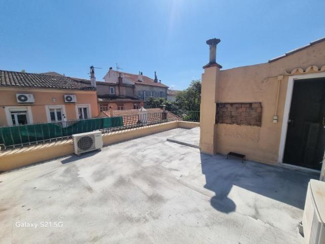 Maison vente à Arrondissement de Draguignan, Draguignan