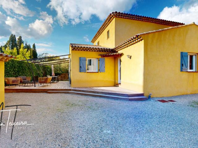 Maison vente à Draguignan, Var