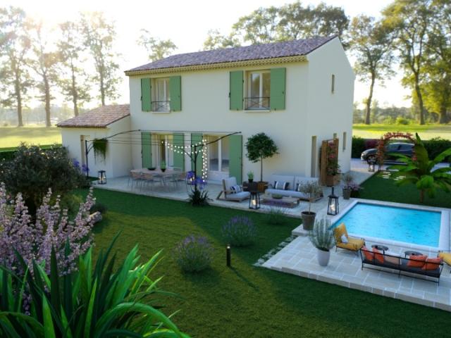 Maison vente à Arrondissement de Draguignan, Draguignan