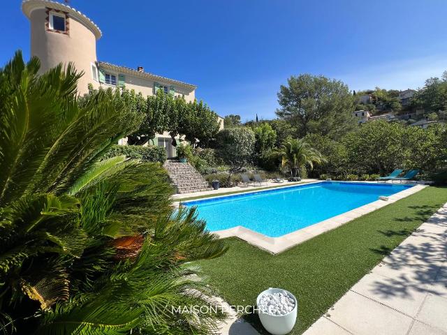 Maison vente à Arrondissement de Draguignan, Draguignan