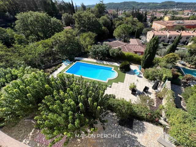 Maison vente à Arrondissement de Draguignan, Draguignan