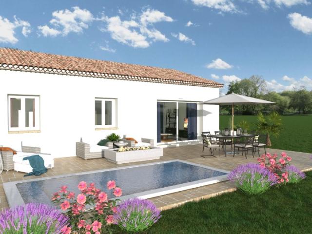 Maison vente à Arrondissement de Draguignan, Draguignan