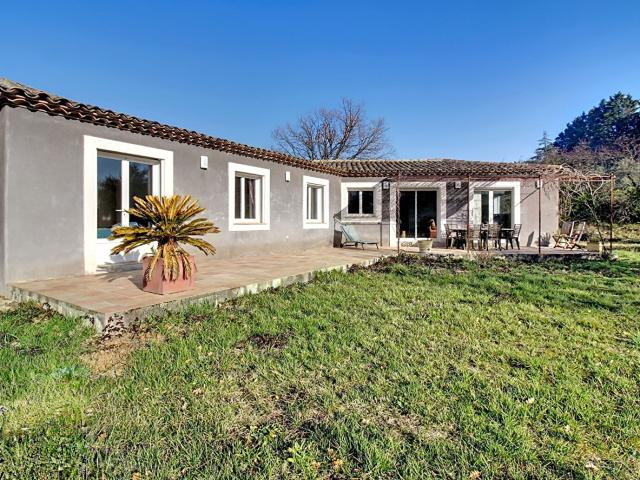 Maison vente à Arrondissement de Draguignan, Draguignan