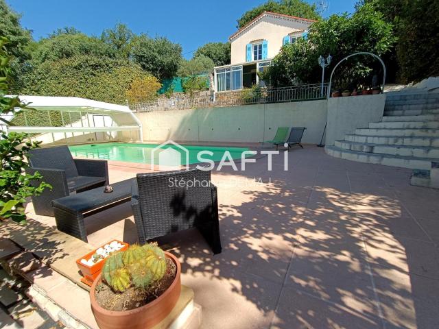 Maison vente à Arrondissement de Draguignan, Draguignan