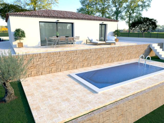 Maison vente à Arrondissement de Draguignan, Draguignan