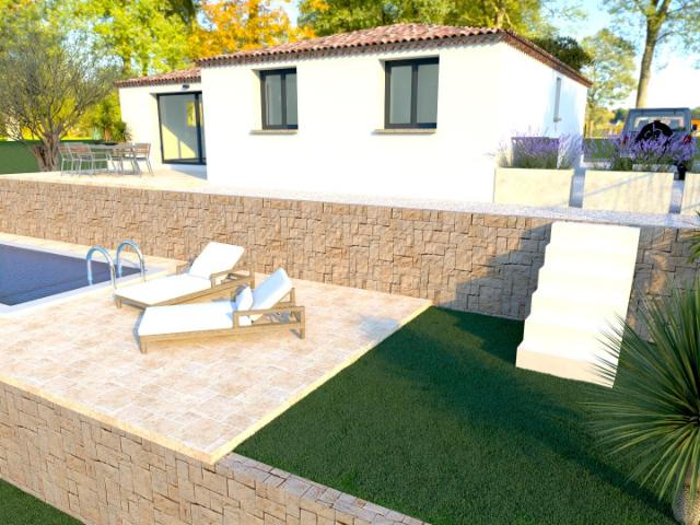 Maison vente à Arrondissement de Draguignan, Draguignan