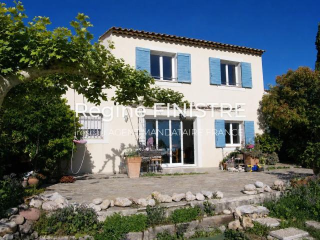 Maison vente à Arrondissement de Draguignan, Draguignan
