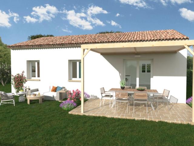 Terrain vente à Draguignan, Var