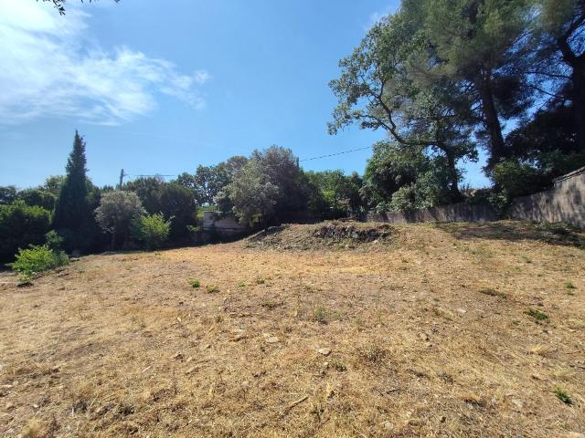 Terrain vente à Arrondissement de Draguignan, Draguignan