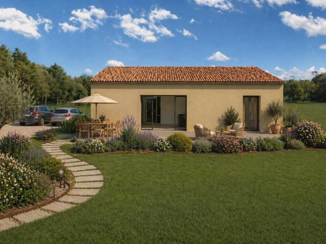 Terrain vente à Arrondissement de Draguignan, Draguignan