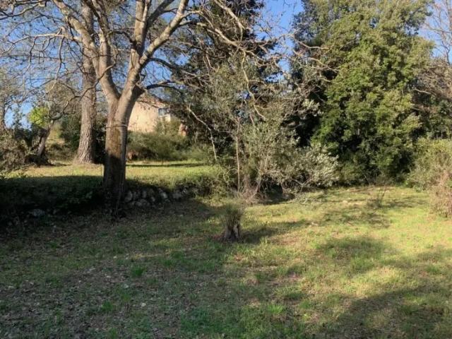 Terrain vente à Arrondissement de Draguignan, Draguignan
