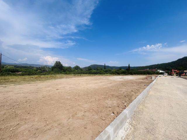 Terrain vente à Arrondissement de Draguignan, Draguignan