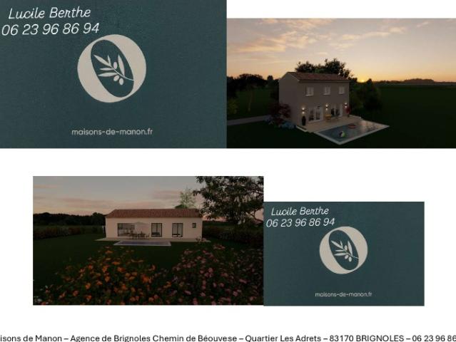 Terrain vente à Arrondissement de Draguignan, Draguignan