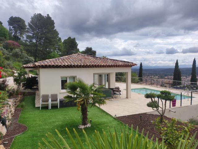 Maison vente à Arrondissement de Draguignan, Draguignan