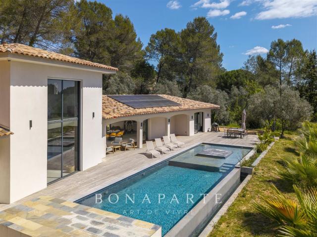 Maison vente à Arrondissement de Draguignan, Draguignan