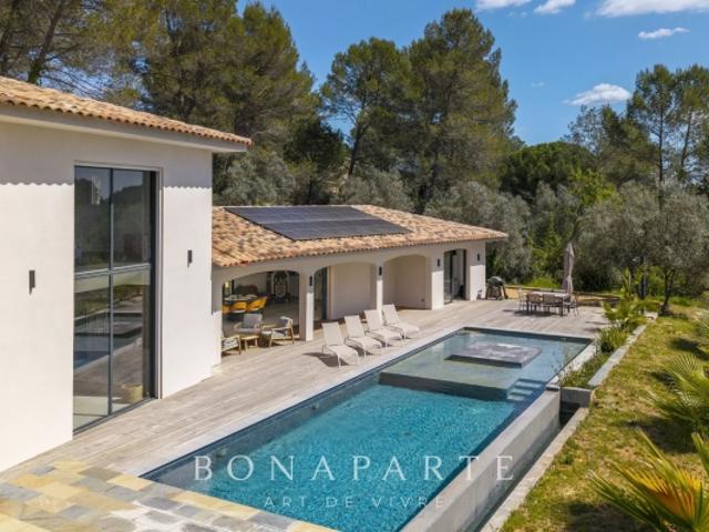 Maison vente à Arrondissement de Draguignan, Draguignan