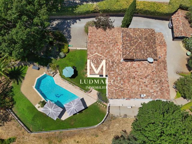 Maison vente à Arrondissement de Draguignan, Draguignan