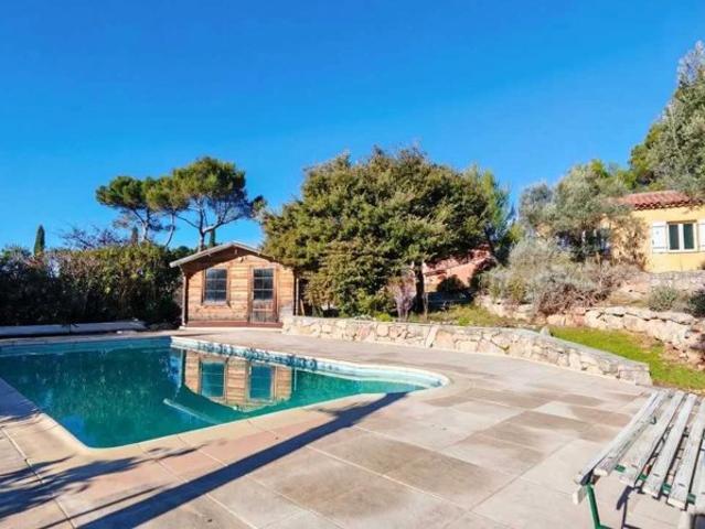 Maison vente à Arrondissement de Draguignan, Draguignan