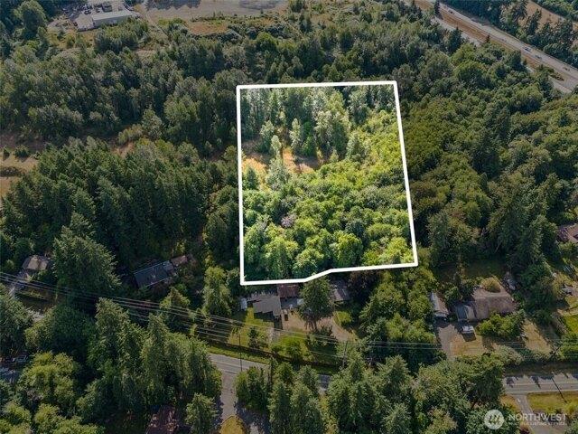 Land for sale in Thurston, Washington