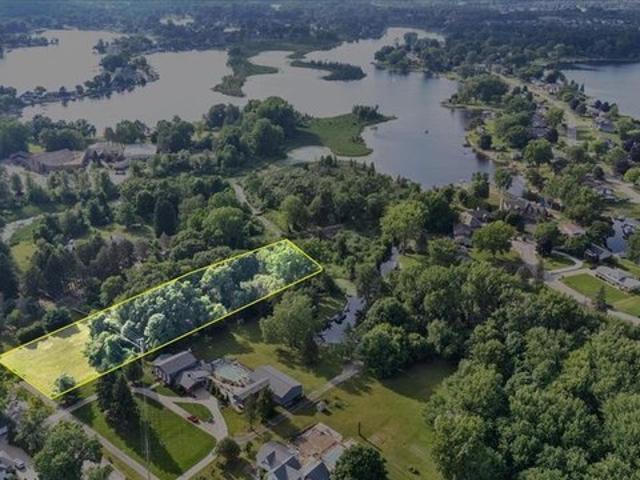 Land for sale in Michigan