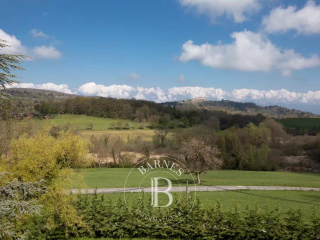 Appartement vente à Thonon-les-Bains, Draillant