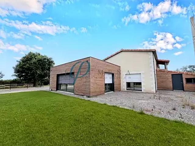 Maison location à Drain, Orée d'Anjou