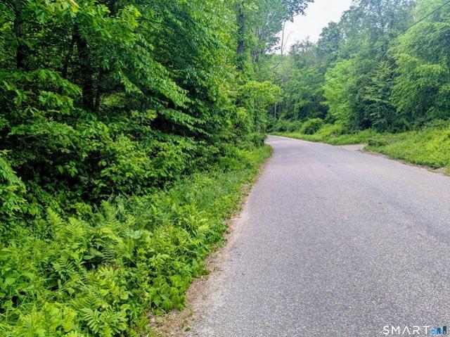 Land for sale in Hampton, Connecticut