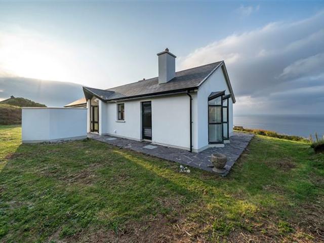 Detached House for sale in Ballinskelligs, South Tipperary