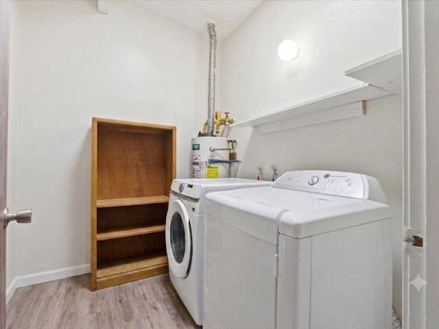 Apartment for rent in Yolo, California