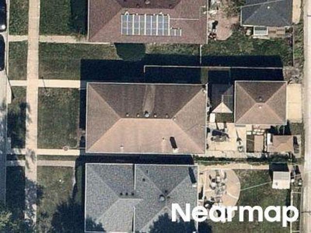 House for sale in Skokie, Illinois