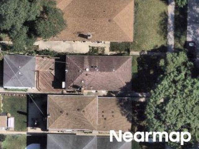 House for sale in Skokie, Illinois