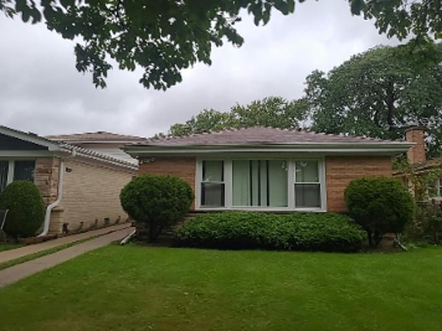 House for sale in Skokie, Illinois