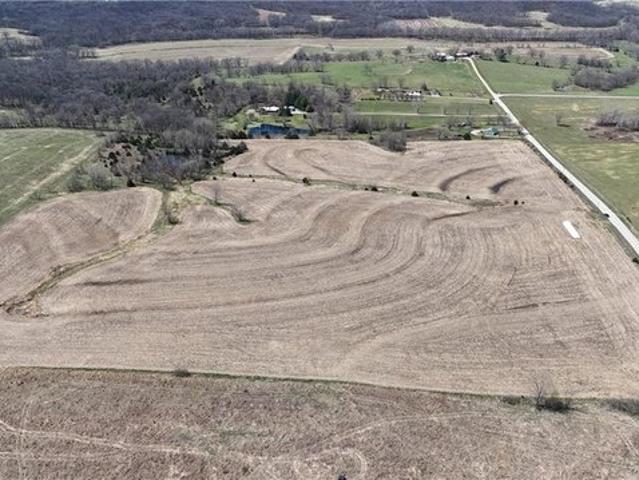 Farm for sale in Pattonsburg, Missouri