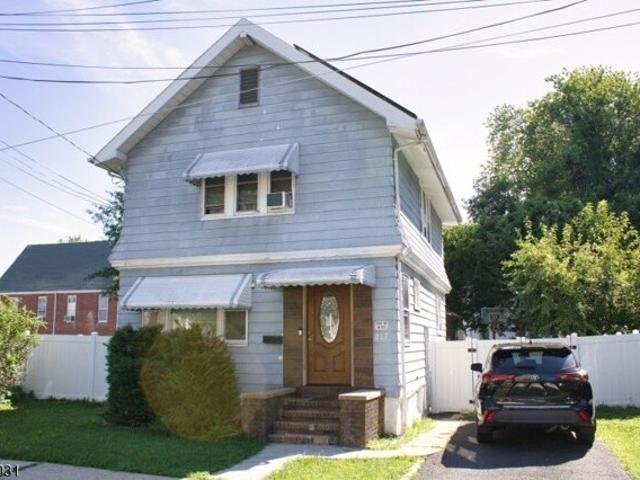 House for sale in Roselle, New Jersey