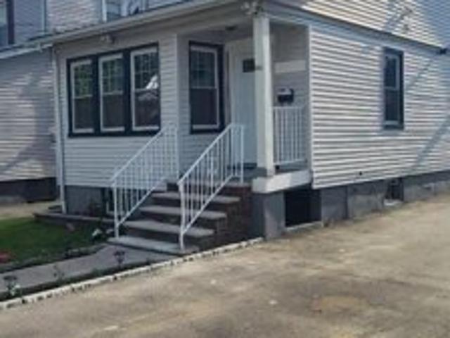 House for sale in Roselle, New Jersey
