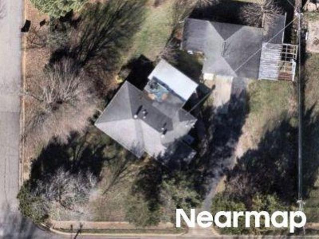 House for sale in Huntsville, Alabama