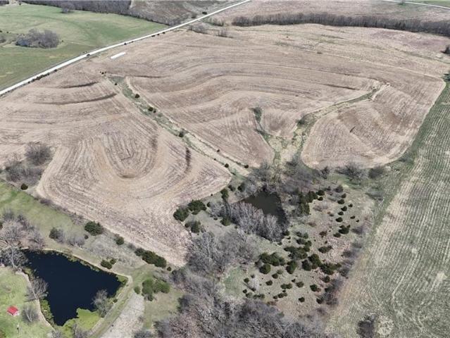 Farm for sale in Pattonsburg, Missouri