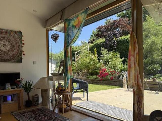 House for sale in Barnstaple, North Devon