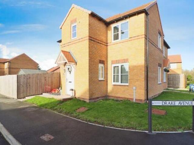 House for sale in Staveley CP, Loundsley Green
