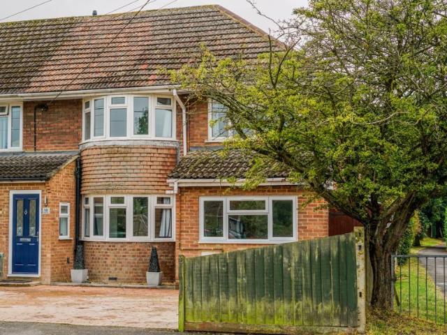 Apartment for rent in Berrick Salome, Oxfordshire