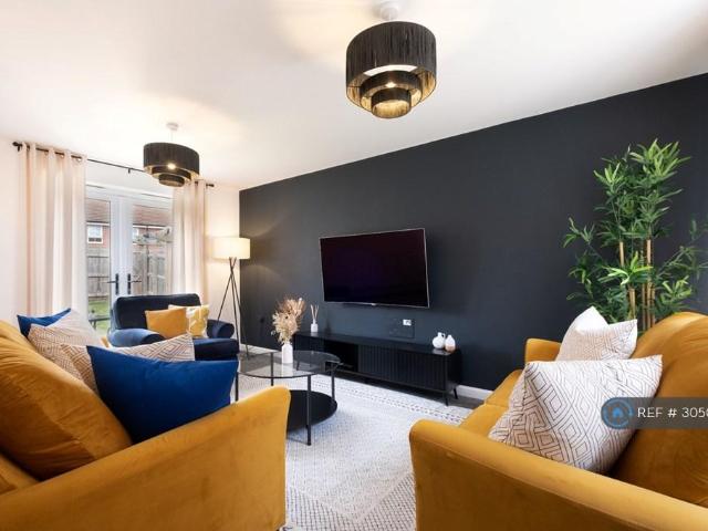 House for rent in Old Fletton, Peterborough