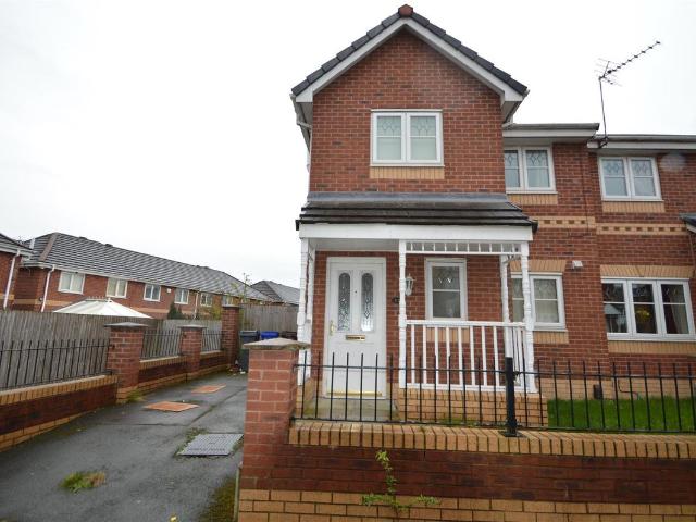 Apartment for rent in Georgia, Greater Manchester