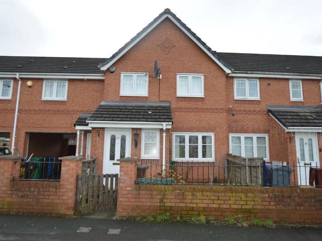 Apartment for rent in Georgia, Greater Manchester