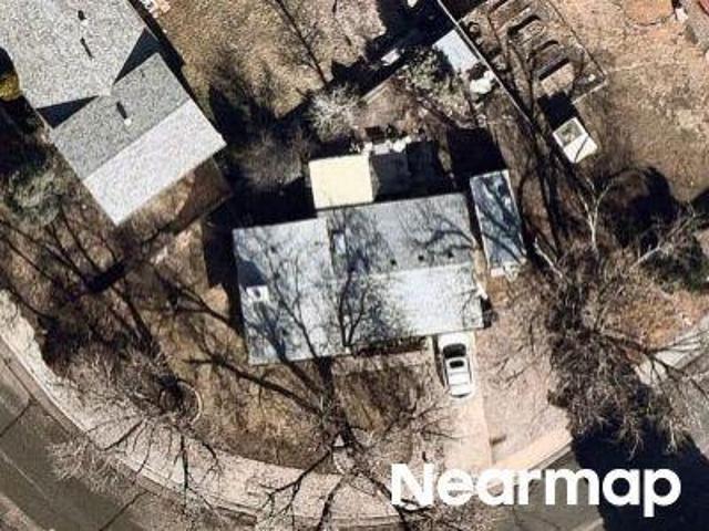 House for sale in Colorado Springs, Colorado