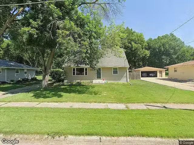 House for rent in Clive