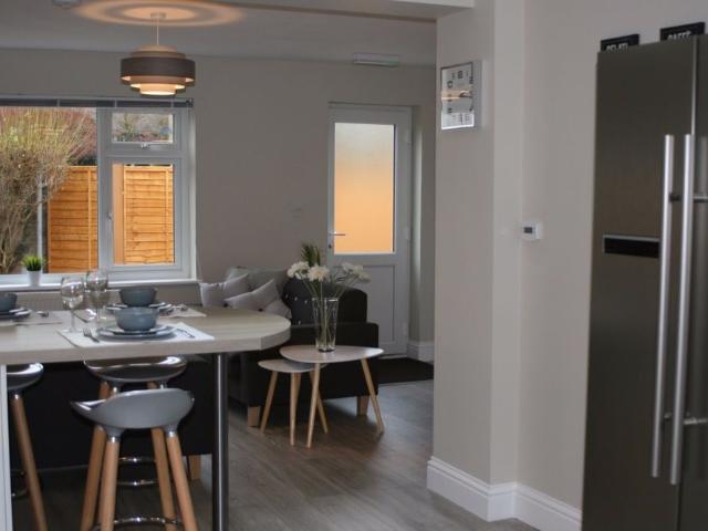 Room for rent in Huntingdon