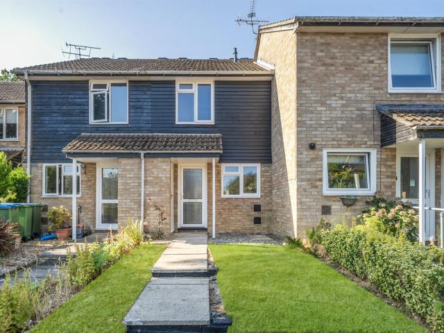 House for rent in North Horsham, Horsham